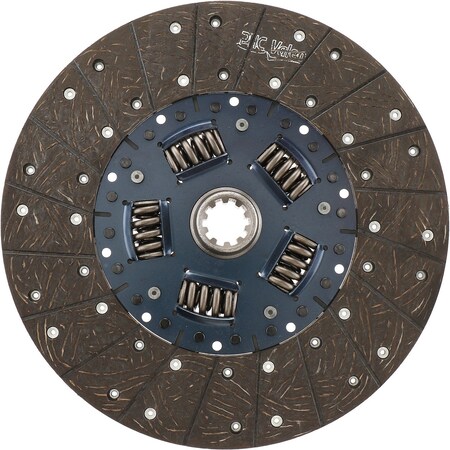 Valeo 96-03 Chev L-Tks Blazr/96-03 Chev L-Tks Clutch Kit, 52802223 52802223